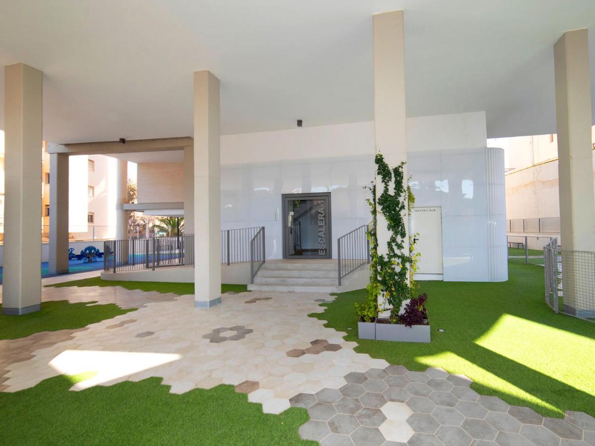 Apartment Isea Calpe-4 By Interhome Calp