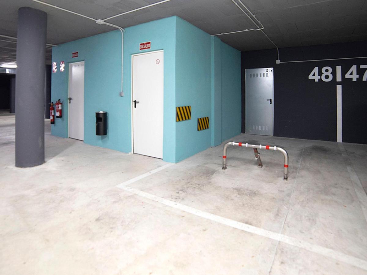 Isea Calpe-4 By Interhome Calp