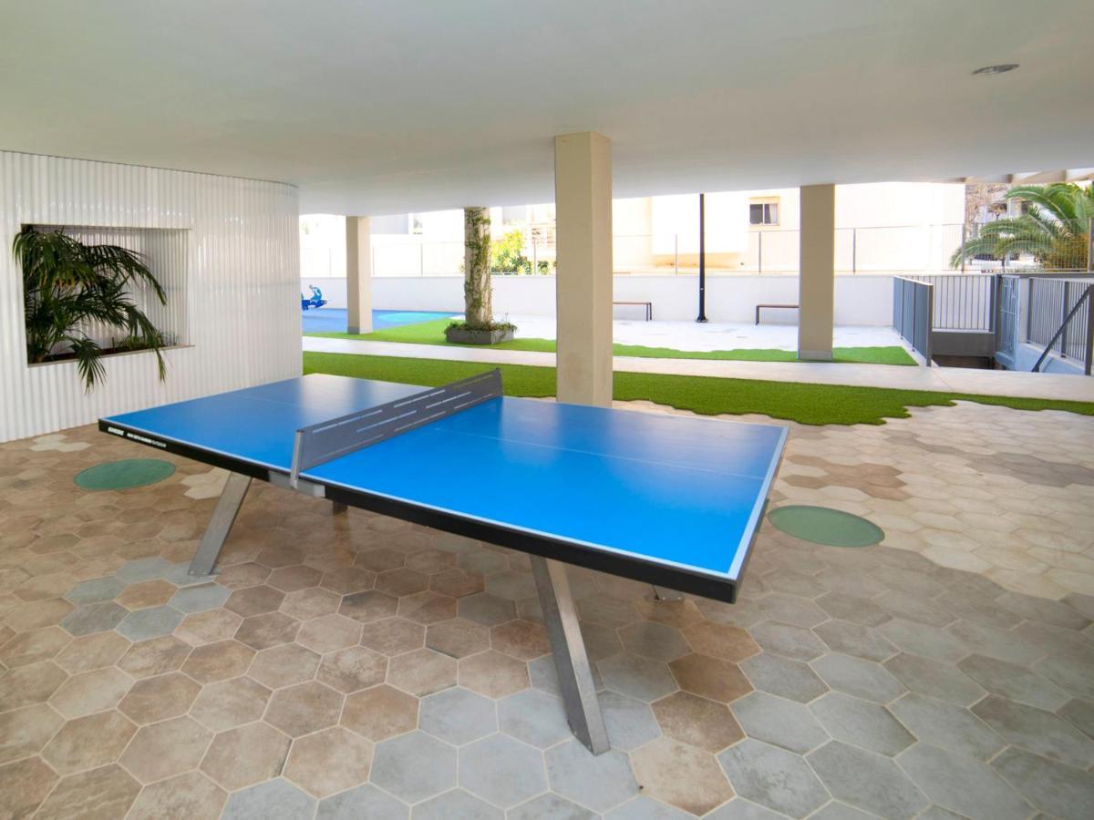 Apartment Isea Calpe-4 By Interhome Calp