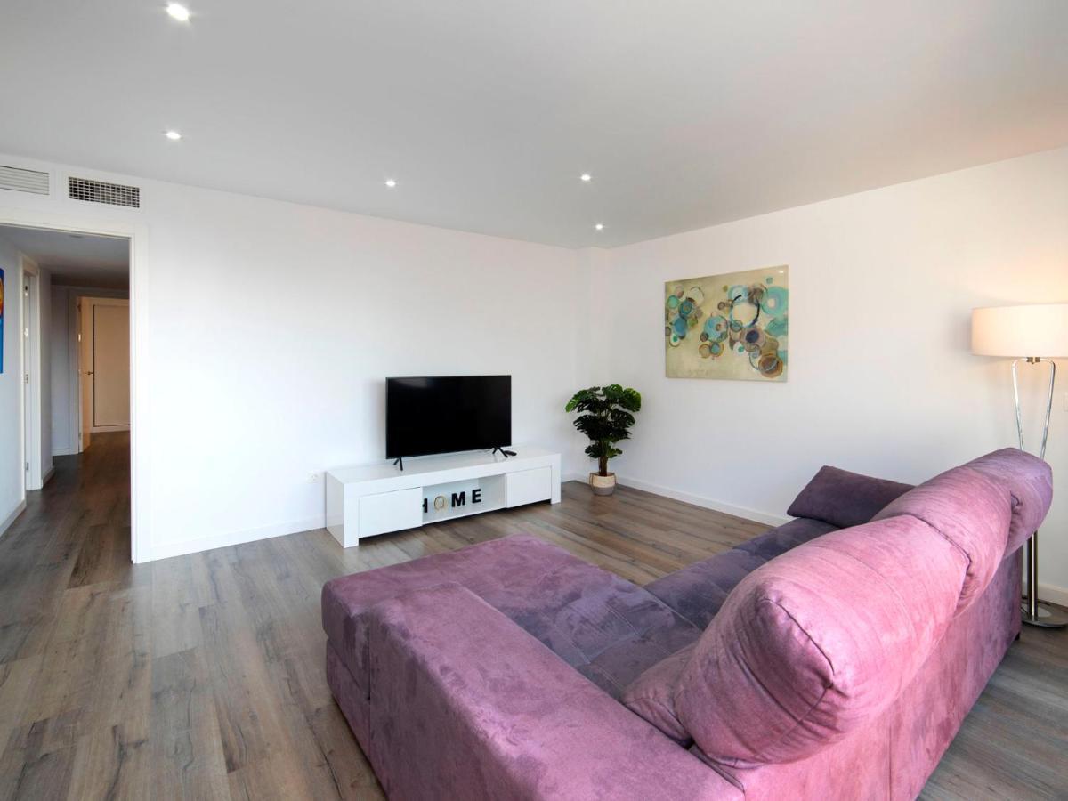 Isea Calpe-4 By Interhome Apartment Calp