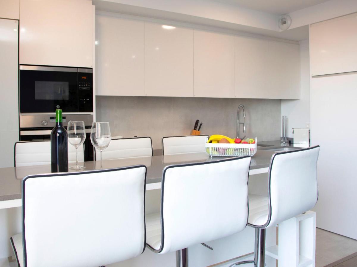 Isea Calpe-4 By Interhome Calp
