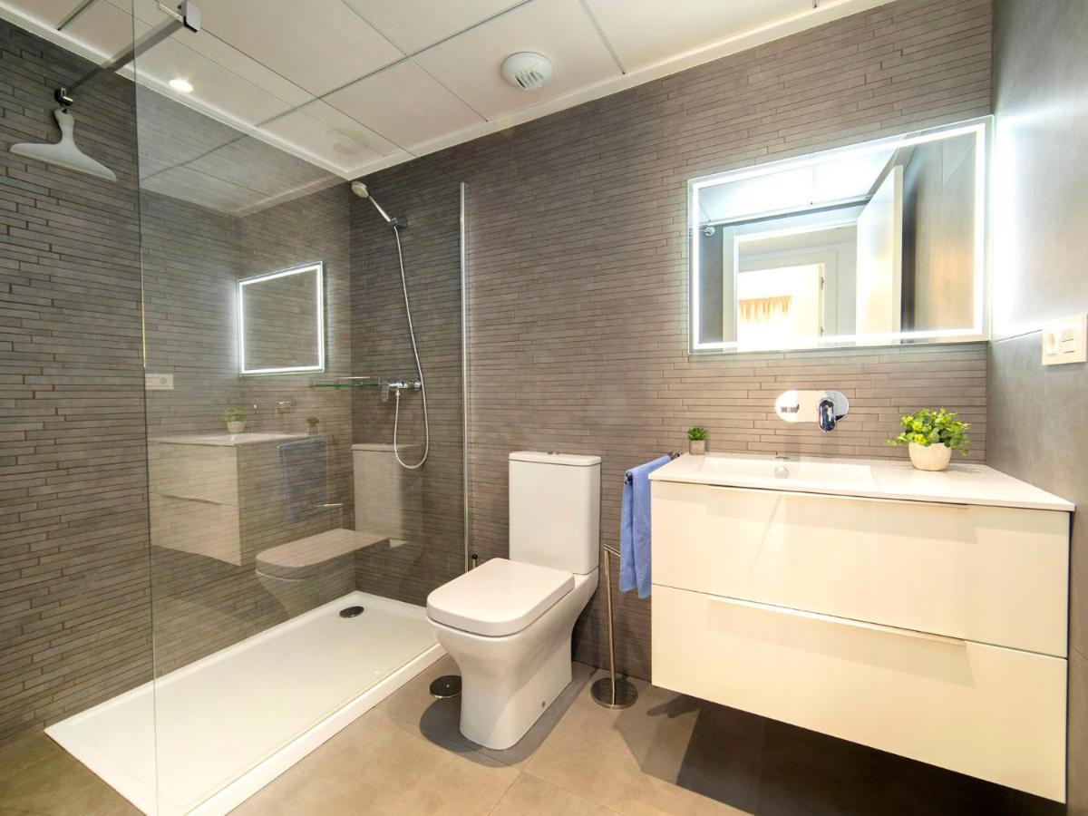 Isea Calpe-4 By Interhome Apartment *