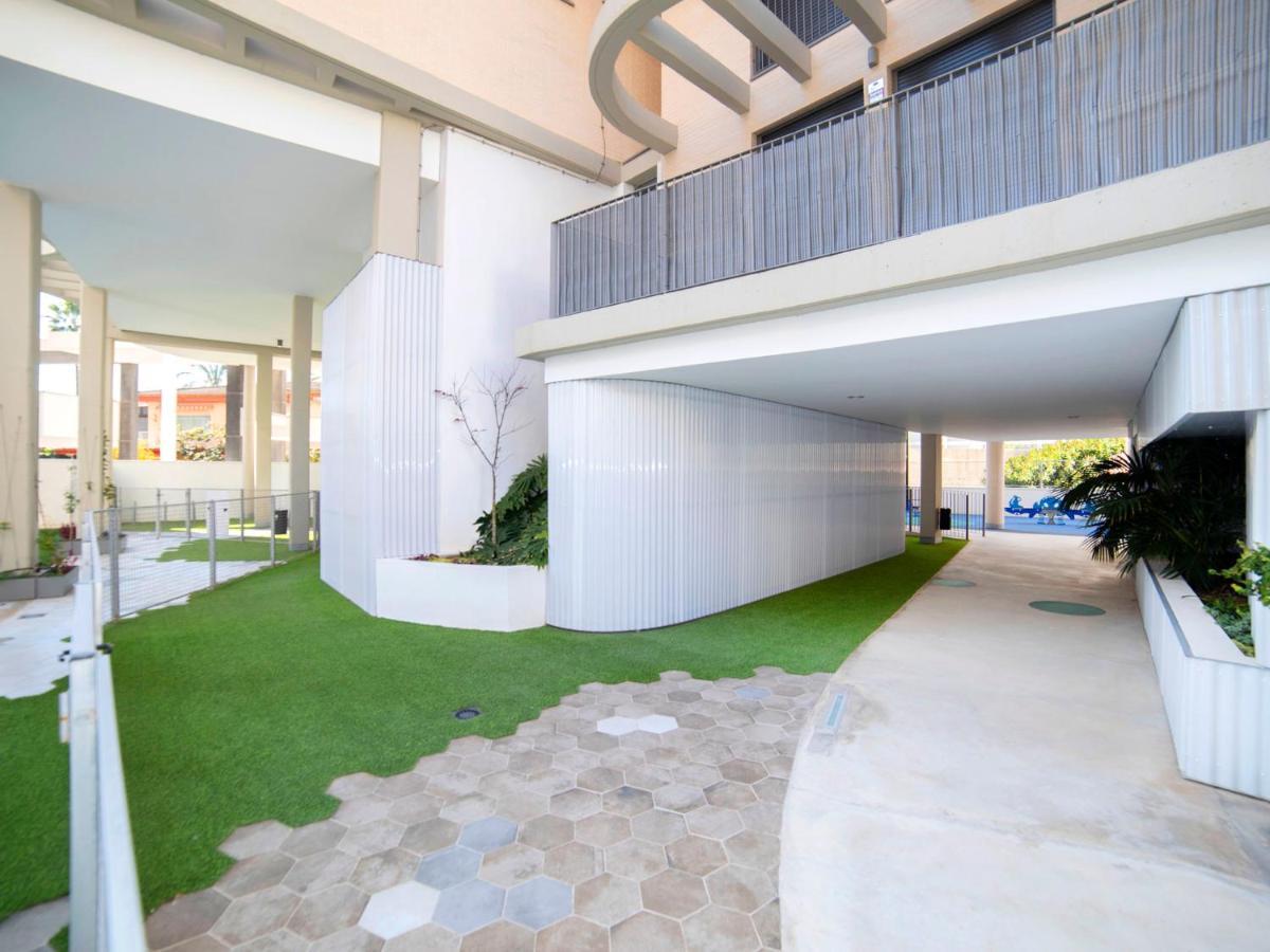 Apartment Isea Calpe-4 By Interhome Calp