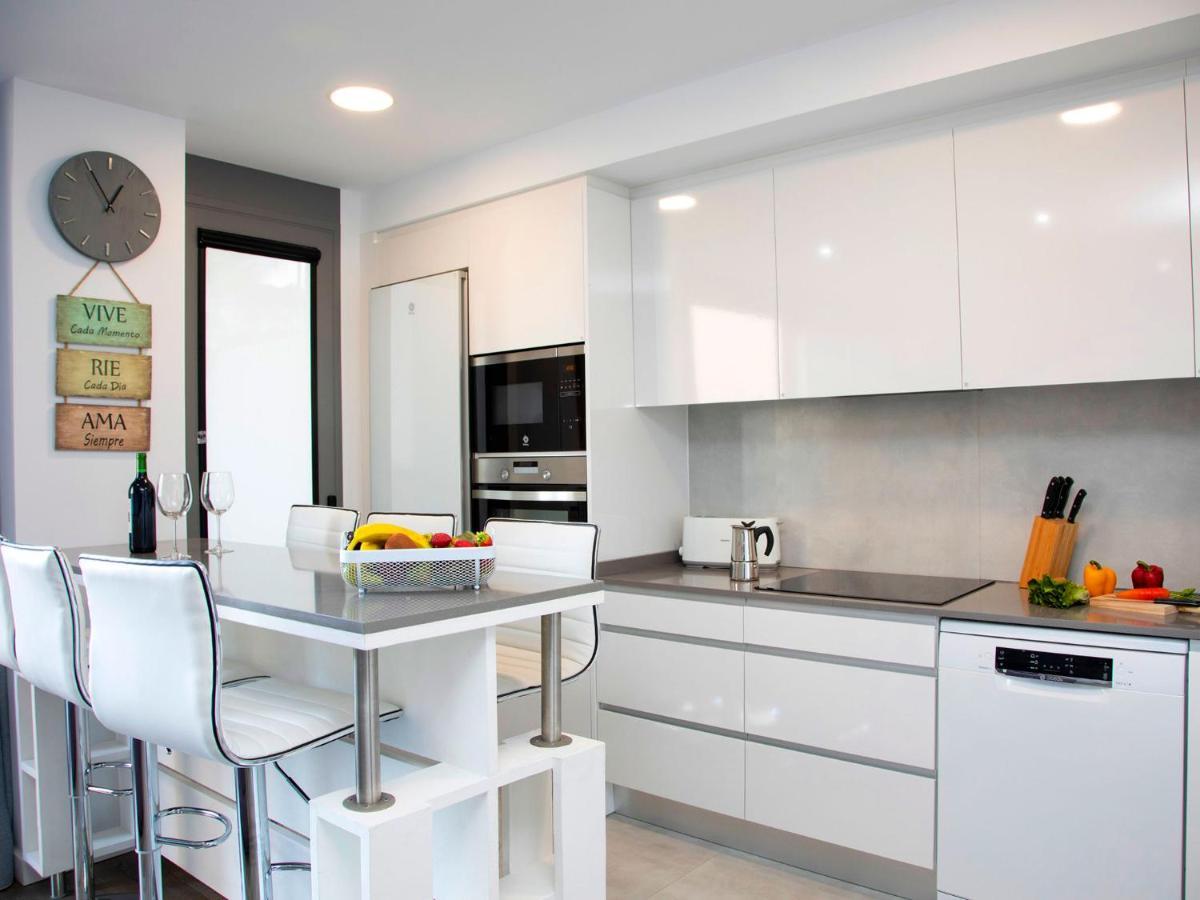 Isea Calpe-4 By Interhome Apartment Calp