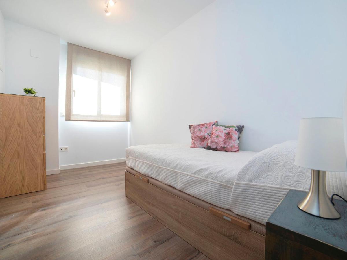 Isea Calpe-4 By Interhome Apartment Calp