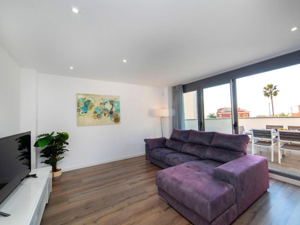 Apartment Isea Calpe-4 By Interhome Calp