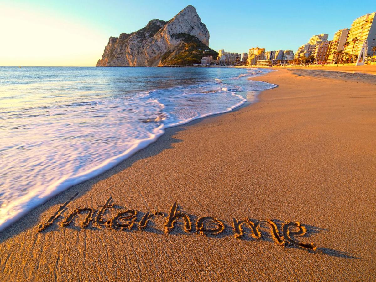 Apartment Isea Calpe-4 By Interhome Calp